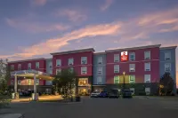 Best Western Plus Airport Inn  Suites - Airport Shuttle