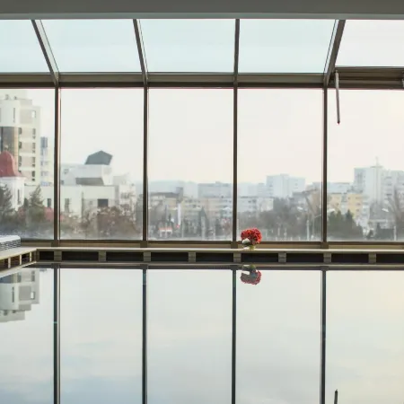 Hotel International Iasi