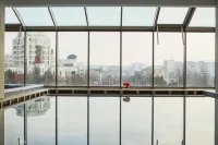 Hotel International Iasi - Spa