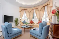 Unique penthouse Giralda views. Virgen de los Reyes 塞維利亞住宿飯店