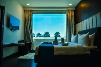 MM Continental Hotels in Ambala