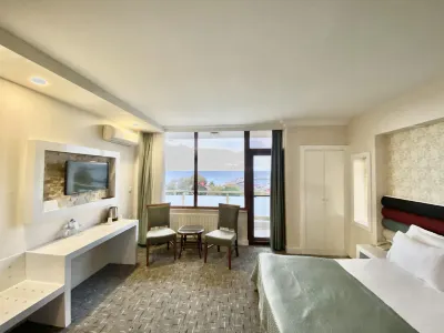 Tekirdağ Yat Hotel Hotels in 