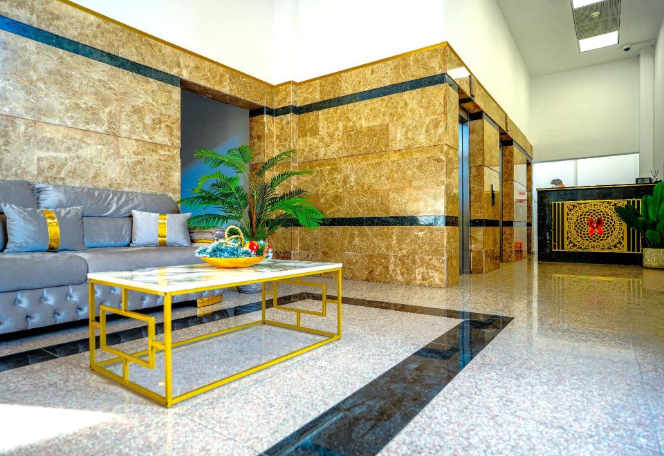 Sir Fundeni Hotel