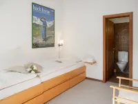 Chesa Prasüra 10 - balcony
