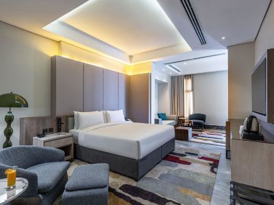 Ewaa Express Hotel - Abha