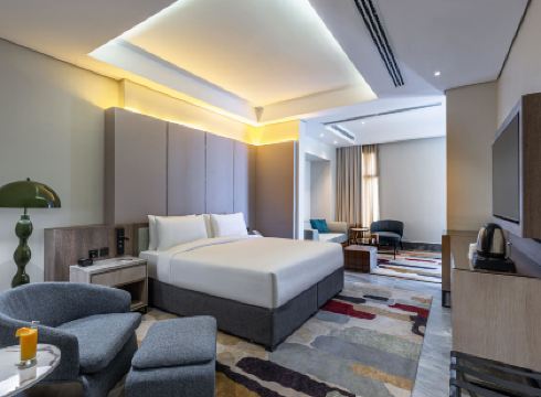 Ewaa Express Hotel - Abha