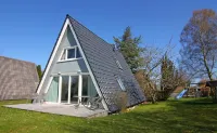 Cottage, Steam - Wifi