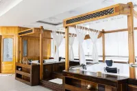 Hotel du Parc - Romantic