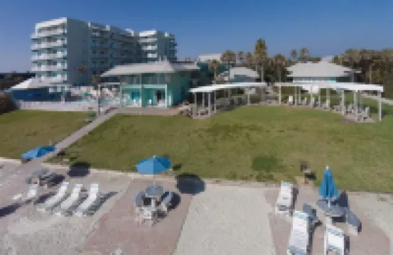 Coconut Palms Beach Resort II, an Ascend Collection Hotel