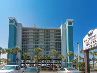 Phoenix All Suites Hotel Hotel berhampiran Gulf State Park Pier