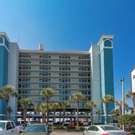 Phoenix All Suites Hotel