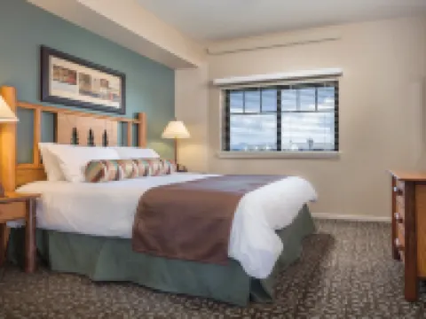 WorldMark West Yellowstone Hotels in West Yellowstone