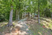 New! The Breeze at Lake Hartwell house w/ Dock