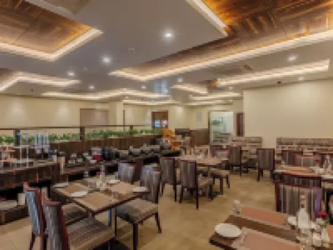 Zip By Spree Hotels Kolhapur Hotels in Kolhapur