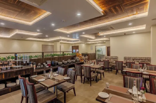 Zip By Spree Hotels Kolhapur