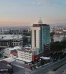 Anitta Hotel - 4-Star