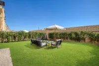 Prime Residence Kattameya Hotels in 