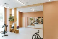 Bikube Montpellier - Kuntosalit
