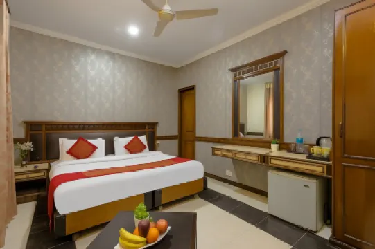 Hotel Amar Inn- Lajpat Nagar by Quadis Hôtels à : 