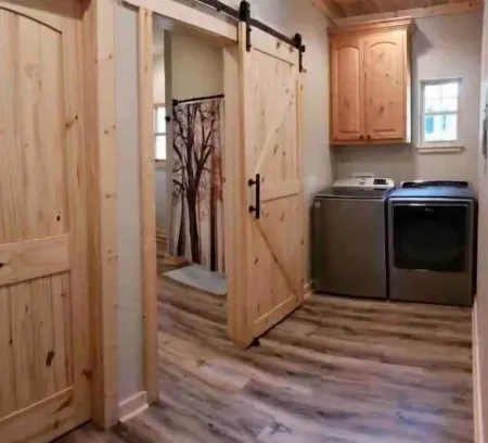 The Best Kept Secret on Caddo Lake