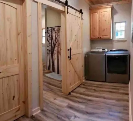 The Best Kept Secret on Caddo Lake