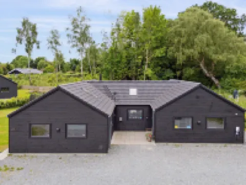 Luxury Wellness Retreat - By Traum Ferienwohnungen Hotels in Dronningmolle