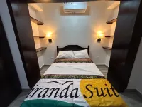 1st Floor Beach House Apartment just steps from the beach!