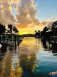 Reel Royale a Canal Home on Anna Maria Island highly esteemed Key Royale!
