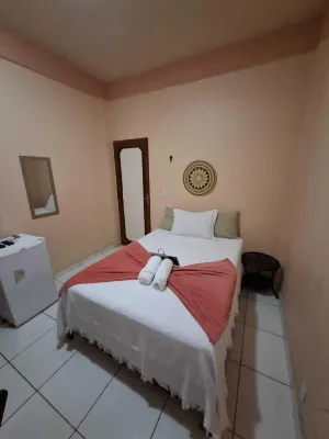 Pousada Cabocla Hotels in Santarem