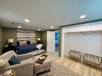 The Genesis House
