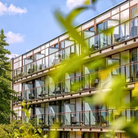 Hotel Mercure Gdansk Posejdon