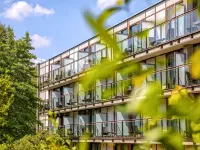 Hotel Mercure Gdansk Posejdon