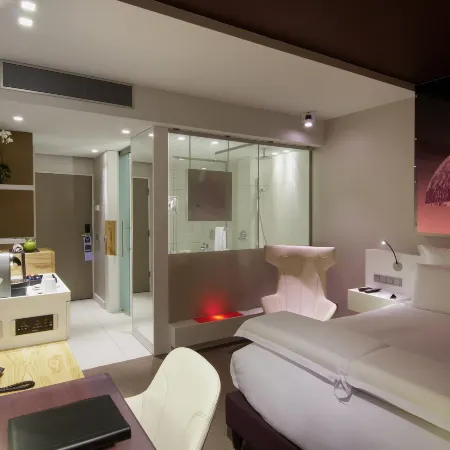 Pullman Eindhoven Cocagne