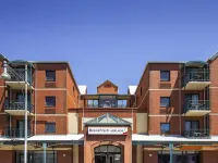 BreakFree Adelaide Hotels in Mile End