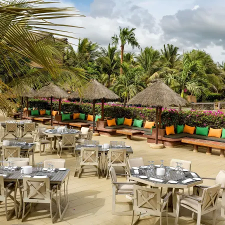 Mövenpick Resort Lamantin Saly
