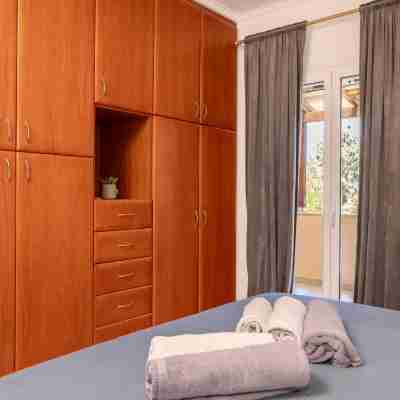 Leone Luxury Villa Giota Fitness & Recreational Facilities