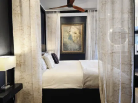 Maison Pjure Boutique Hotel & Spa
