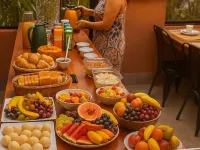 Bistu Hotel - Vila Nova Conceição Hoteles cerca de Vila Olímpica
