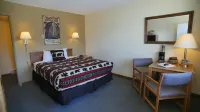City Center Motel - 2 stjerner