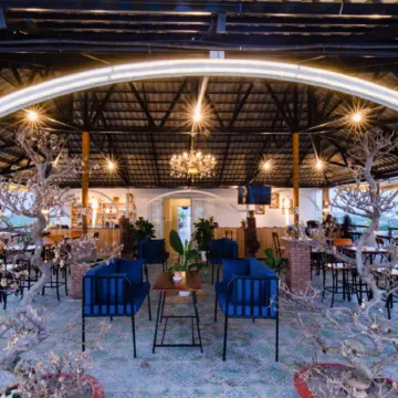 Thoi Binh Hotel