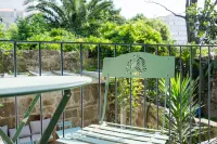 GuestReady - Urban Paradise in Porto - de playa