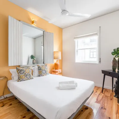 GuestReady - Riber Porto Apts Các khách sạn gần Cầu D. Luis I