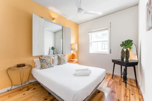 GuestReady - Riber Porto Apts -  Appartamenti vacanze