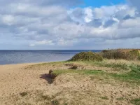 6 person holiday home in Tarm-By Traum - 4-Star