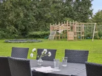 Luxury Pool Villa Marielyst - By Traum Ferienwohnungen