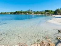 Tarida - Apartment In Marina Manresa. Free Wifi - 2 stjerner