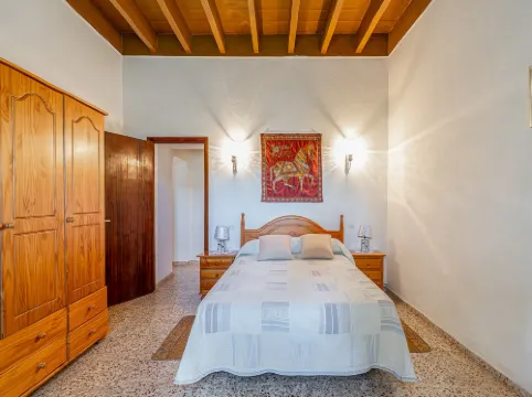 Cas Consul - Villa With Private Pool. Free Wifi