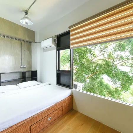 Travelbee Seaside Inn Отели рядом с достопримечательностью «Bohol National Museum»