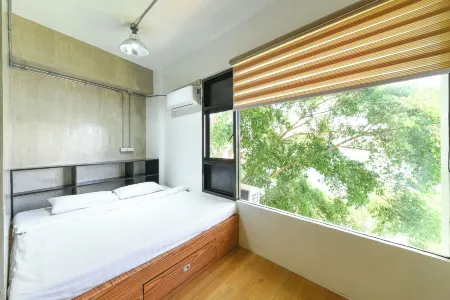 Travelbee Seaside Inn Отели рядом с достопримечательностью «Cebu Ferries Corporation - AATC Pier»