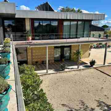 Provencal Villa with Garden & Pool Hotel Exterior